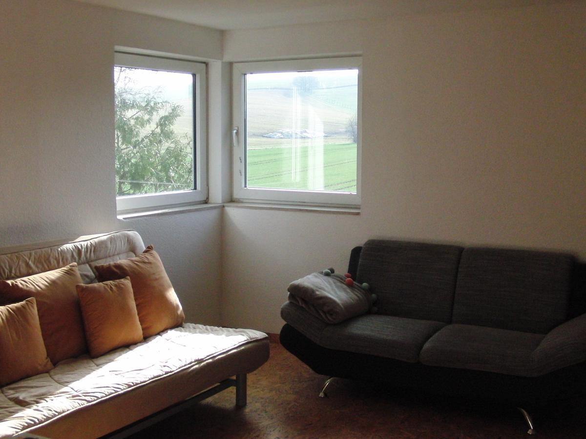 Guesthouse Herriot Springe Exterior photo