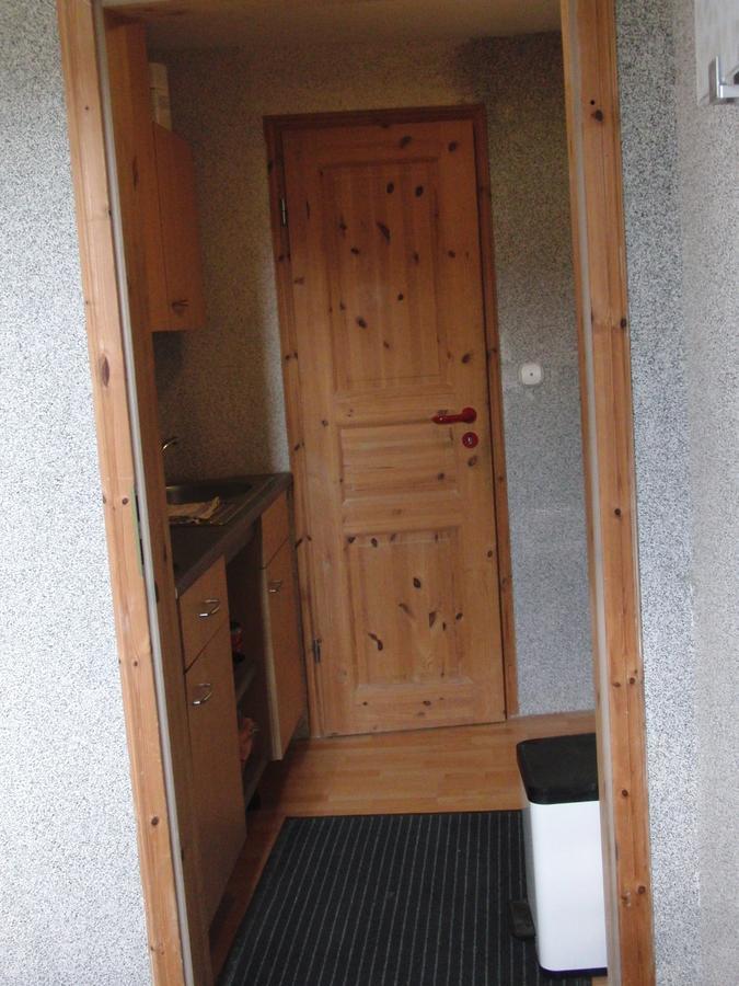 Guesthouse Herriot Springe Exterior photo