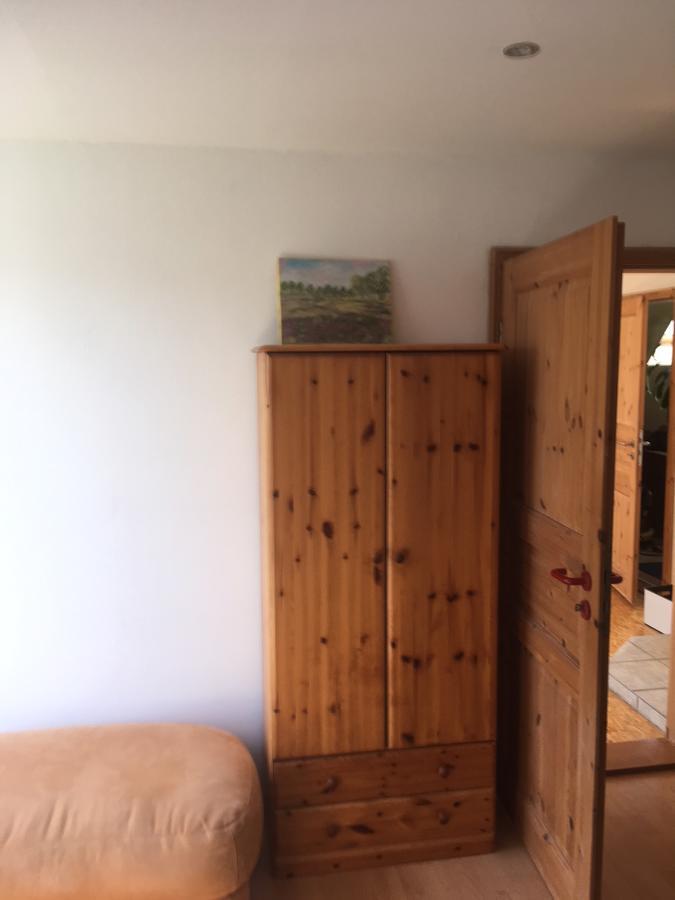 Guesthouse Herriot Springe Exterior photo
