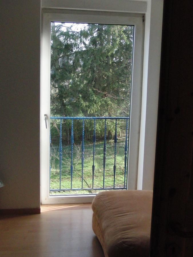 Guesthouse Herriot Springe Exterior photo
